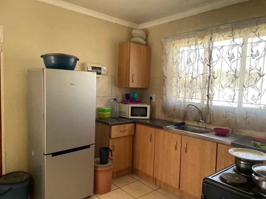 3 Bedroom Property for Sale in Freedom Park North West